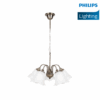 Philips Lucidus Chandelier