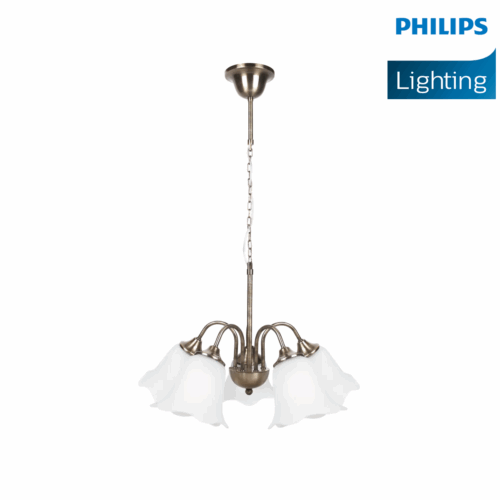 Philips Lucidus Chandelier