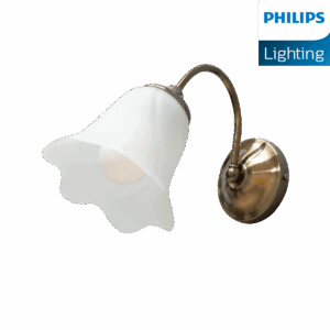 Philips Lucidus Wall Light