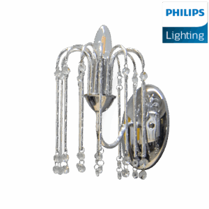 Philips Monarch Wall Light