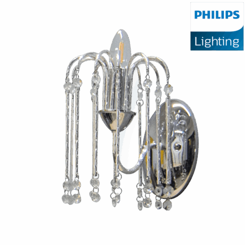 Philips Monarch Wall Light