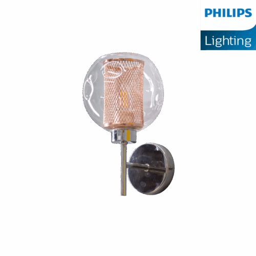 Philips Motif Wall Light
