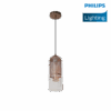 Philips Motif Mesh Pendant Light