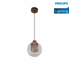 Philips Motif Mesh Pendant Light