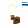 Philips Muziris Wall Light