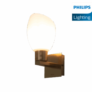 Philips Muziris Wall Light