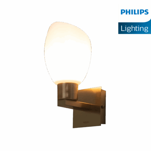 Philips Muziris Wall Light