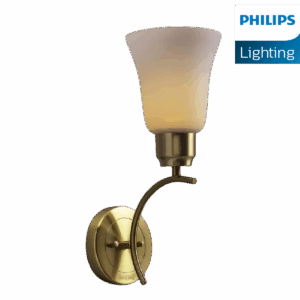 Philips Muziris Wall Light
