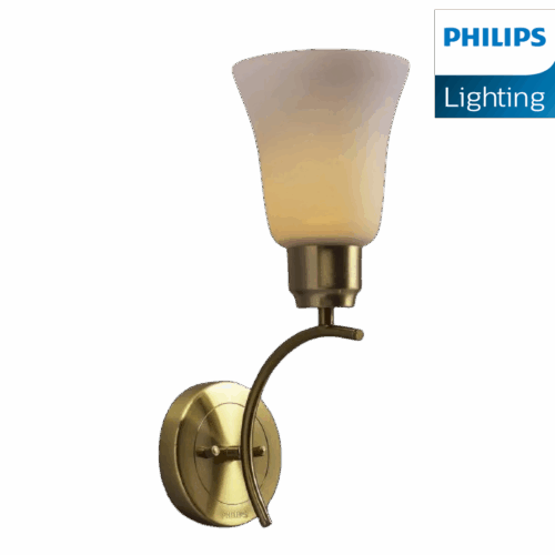 Philips Muziris Wall Light