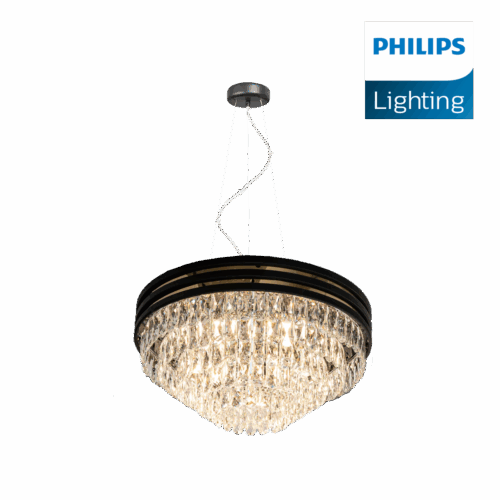 Philips Naica suspended Chandelier