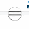 Philips Poise Wall Light