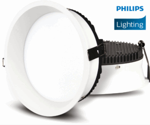 Philips PowerGlow LED Downlight