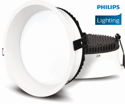 Philips PowerGlow LED Downlight
