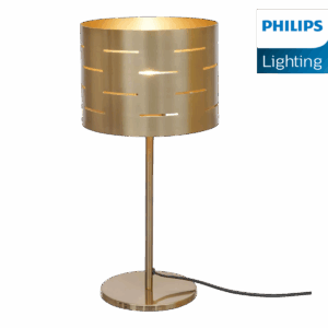 Philips Roseate Table Lamp