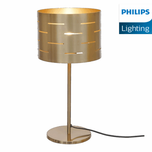 Philips Roseate Table Lamp