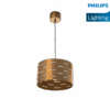 Philips Roseate Pendant Light