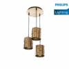 Philips Roseate Pendant Light