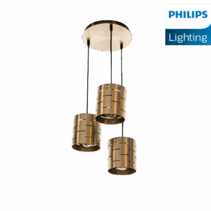 Philips Roseate Pendant Light