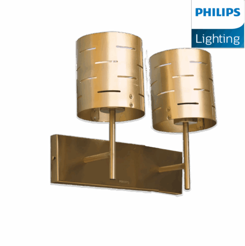 Philips Roseate Wall Light
