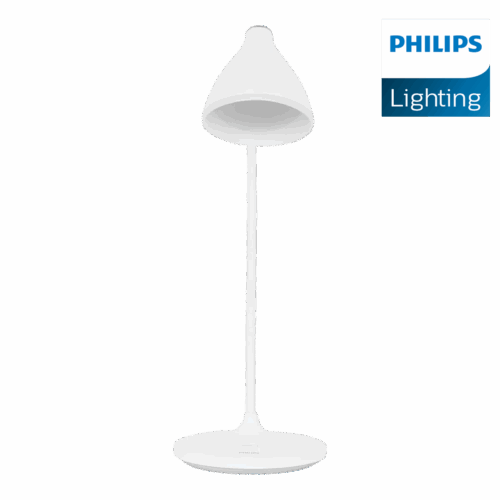 Philips Skyy Rechargeable Desk Light
