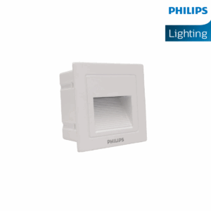 Philips Recessed Step Light