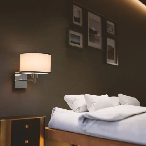 Philips Striker Wall light