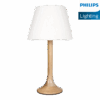 Philips Ornate Table Lamps