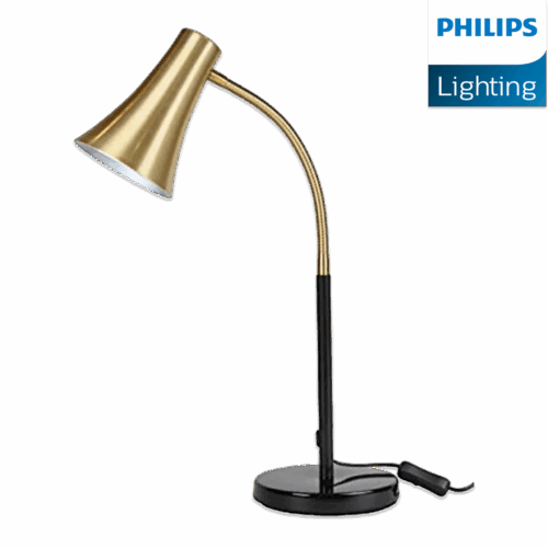 Philips Jazz Table Lamp