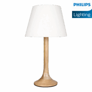 Philips Ornate Table Lamps