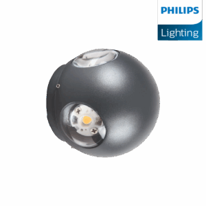 Philips Alpha Outdoor Wall Washer