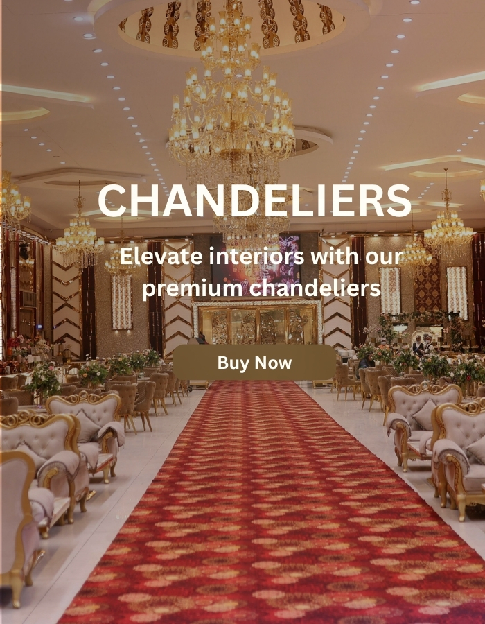 Lighting that Defines Elegance (1)