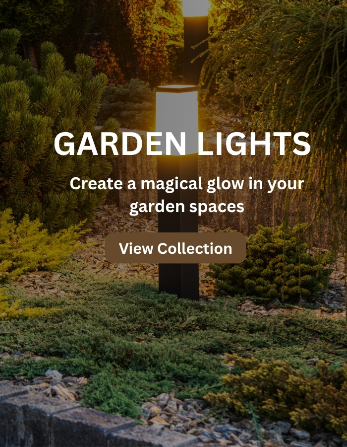 Lighting that Defines Elegance