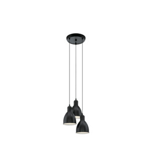 PRIDDY